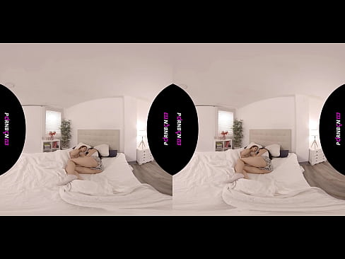❤️ PORNBCN VR Dvě mladé lesbičky se probudí nadržené ve virtuální realitě 4K 180 3D Geneva Bellucci Katrina Moreno ️ Tvrdé porno u cs.shufflesex-com.ru ❌️