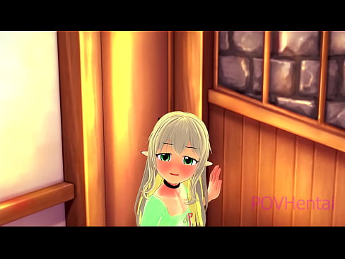 ❤️ (Trap) Elfská služebná vám pomůže umýt obličej. ️ Tvrdé porno u cs.shufflesex-com.ru ❌️