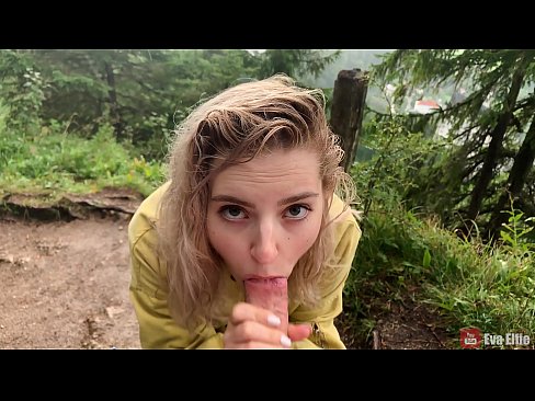 ❤️ Dívka polyká sperma po veřejném orálu - Eva Elfi ️ Tvrdé porno u cs.shufflesex-com.ru ❌️